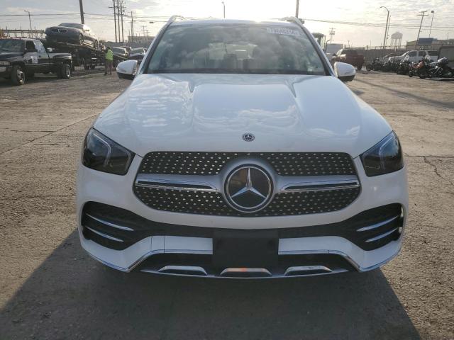 Photo 4 VIN: 4JGFB4JE0LA099693 - MERCEDES-BENZ GLE 350 