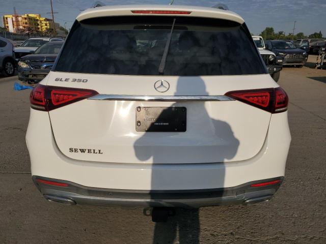 Photo 5 VIN: 4JGFB4JE0LA099693 - MERCEDES-BENZ GLE 350 