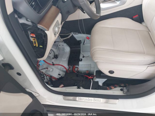 Photo 5 VIN: 4JGFB4JE0LA099693 - MERCEDES-BENZ GLE-CLASS 