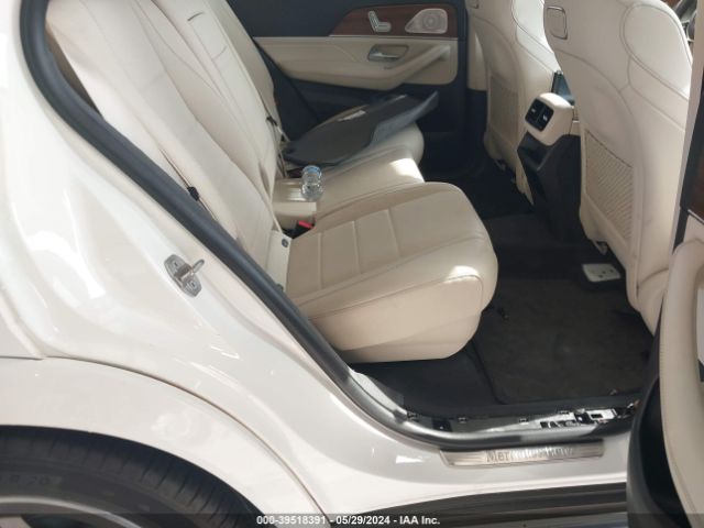 Photo 7 VIN: 4JGFB4JE0LA099693 - MERCEDES-BENZ GLE-CLASS 
