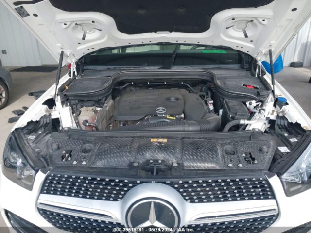 Photo 9 VIN: 4JGFB4JE0LA099693 - MERCEDES-BENZ GLE-CLASS 