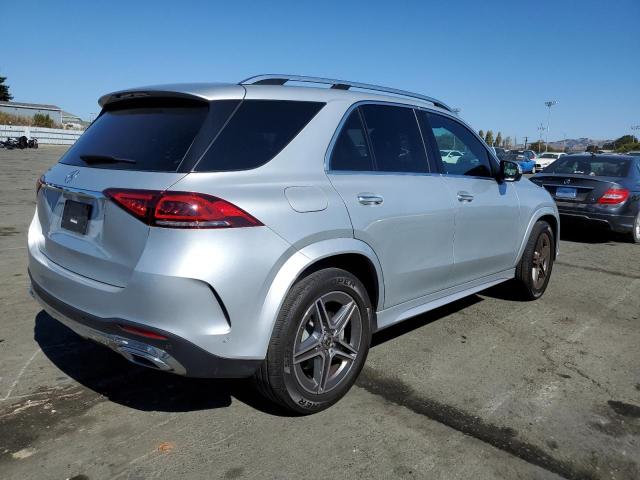 Photo 2 VIN: 4JGFB4JE1LA218495 - MERCEDES-BENZ GLE 350 