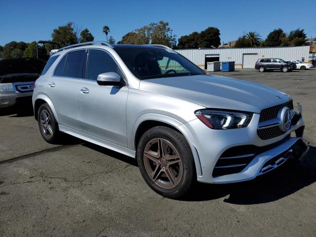 Photo 3 VIN: 4JGFB4JE1LA218495 - MERCEDES-BENZ GLE 350 