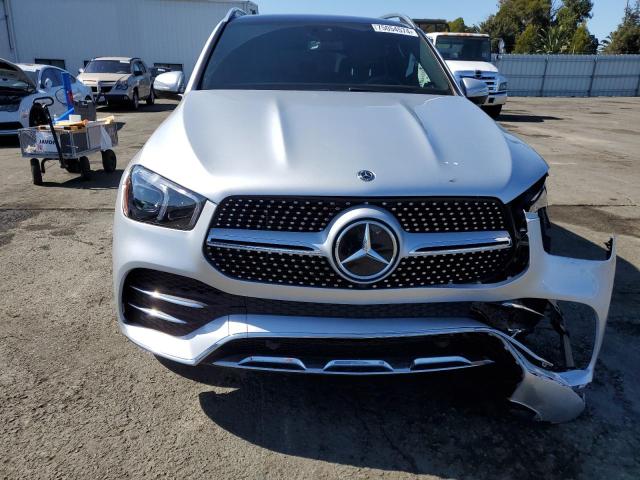 Photo 4 VIN: 4JGFB4JE1LA218495 - MERCEDES-BENZ GLE 350 