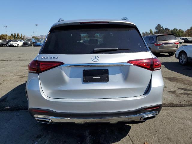 Photo 5 VIN: 4JGFB4JE1LA218495 - MERCEDES-BENZ GLE 350 