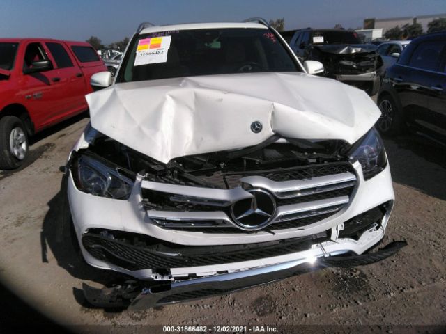 Photo 5 VIN: 4JGFB4JE3LA121914 - MERCEDES-BENZ GLE 