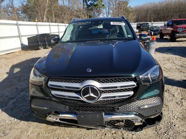 Photo 4 VIN: 4JGFB4JE3LA153763 - MERCEDES-BENZ 170SD 