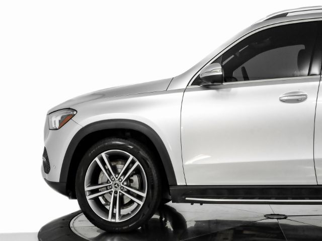 Photo 9 VIN: 4JGFB4JE4LA289772 - MERCEDES-BENZ GLE 