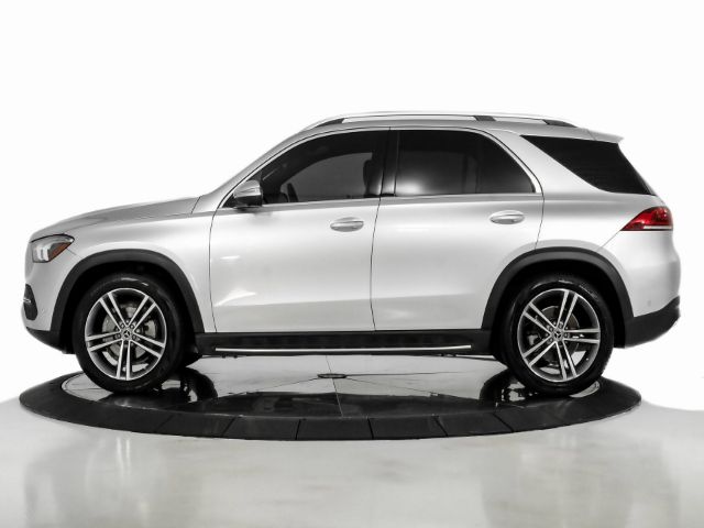 Photo 8 VIN: 4JGFB4JE4LA289772 - MERCEDES-BENZ GLE 