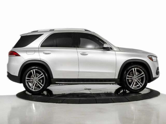 Photo 4 VIN: 4JGFB4JE4LA289772 - MERCEDES-BENZ GLE 