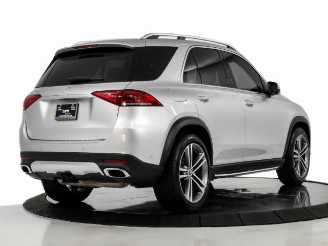 Photo 5 VIN: 4JGFB4JE4LA289772 - MERCEDES-BENZ GLE 