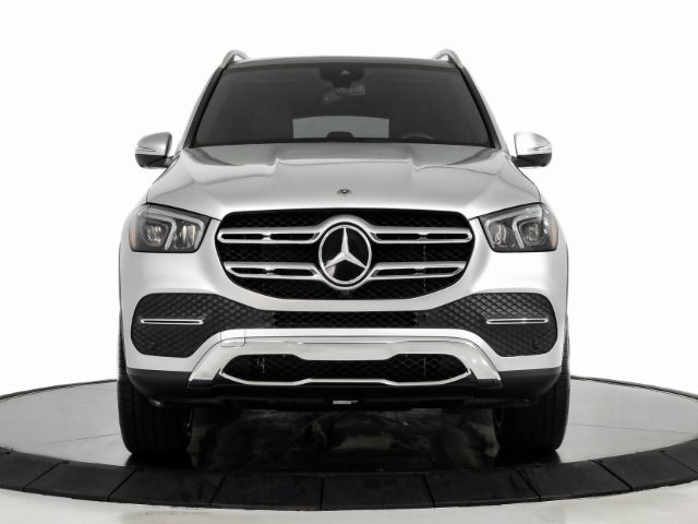 Photo 2 VIN: 4JGFB4JE4LA289772 - MERCEDES-BENZ GLE 