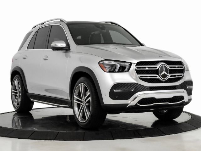 Photo 3 VIN: 4JGFB4JE4LA289772 - MERCEDES-BENZ GLE 