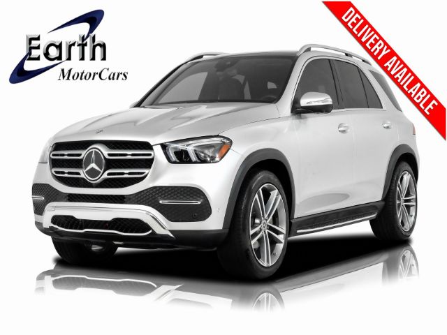 Photo 0 VIN: 4JGFB4JE4LA289772 - MERCEDES-BENZ GLE 