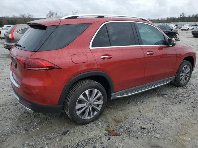 Photo 2 VIN: 4JGFB4JE6NA697256 - MERCEDES-BENZ GLE 350 