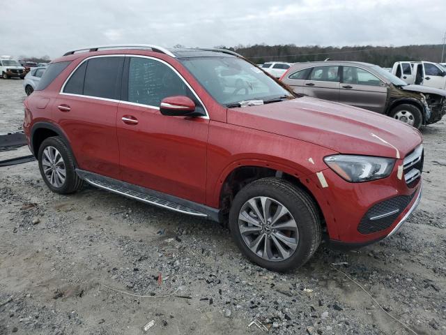 Photo 3 VIN: 4JGFB4JE6NA697256 - MERCEDES-BENZ GLE 350 