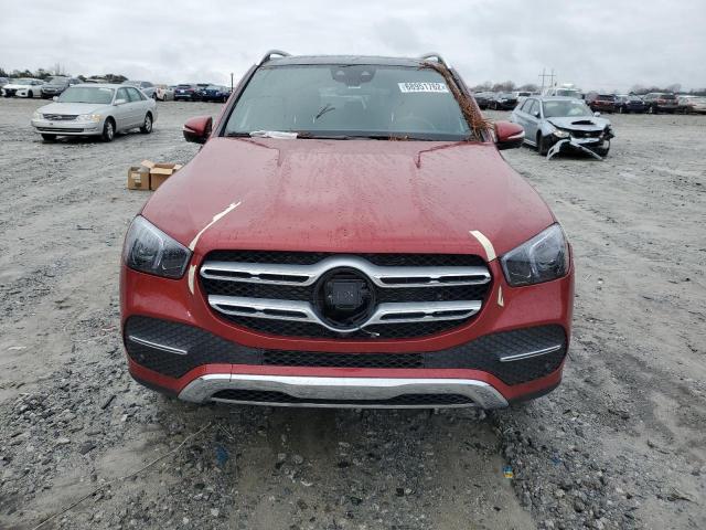 Photo 4 VIN: 4JGFB4JE6NA697256 - MERCEDES-BENZ GLE 350 