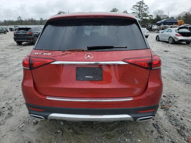 Photo 5 VIN: 4JGFB4JE6NA697256 - MERCEDES-BENZ GLE 350 