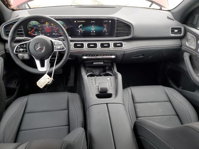 Photo 7 VIN: 4JGFB4JE6NA697256 - MERCEDES-BENZ GLE 350 