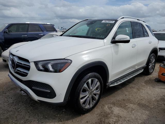 Photo 0 VIN: 4JGFB4JE7NA636594 - MERCEDES-BENZ GLE 350 