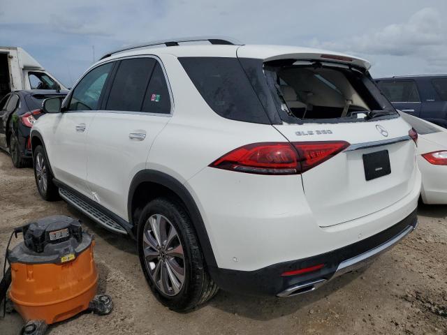 Photo 1 VIN: 4JGFB4JE7NA636594 - MERCEDES-BENZ GLE 350 