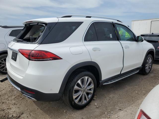 Photo 2 VIN: 4JGFB4JE7NA636594 - MERCEDES-BENZ GLE 350 