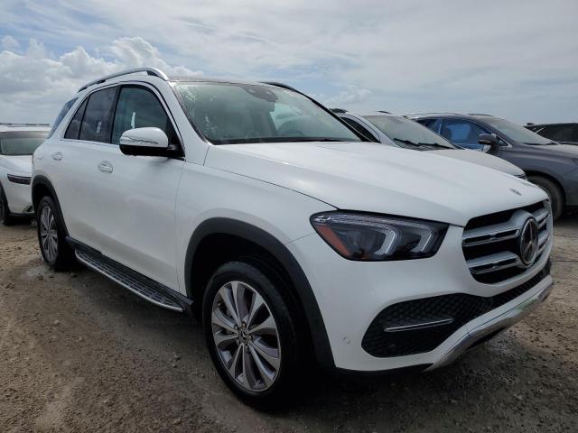 Photo 3 VIN: 4JGFB4JE7NA636594 - MERCEDES-BENZ GLE 350 