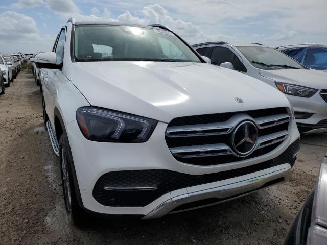 Photo 4 VIN: 4JGFB4JE7NA636594 - MERCEDES-BENZ GLE 350 