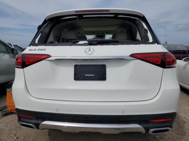 Photo 5 VIN: 4JGFB4JE7NA636594 - MERCEDES-BENZ GLE 350 