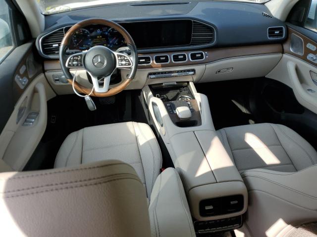 Photo 7 VIN: 4JGFB4JE7NA636594 - MERCEDES-BENZ GLE 350 