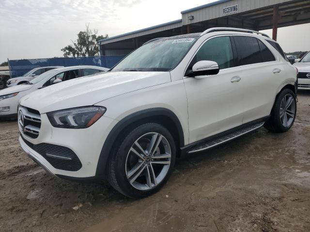 Photo 0 VIN: 4JGFB4JE7NA729146 - MERCEDES-BENZ GLE 350 