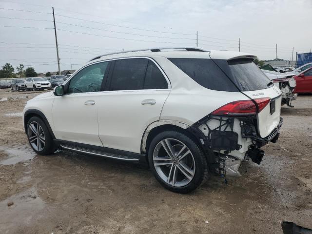 Photo 1 VIN: 4JGFB4JE7NA729146 - MERCEDES-BENZ GLE 350 