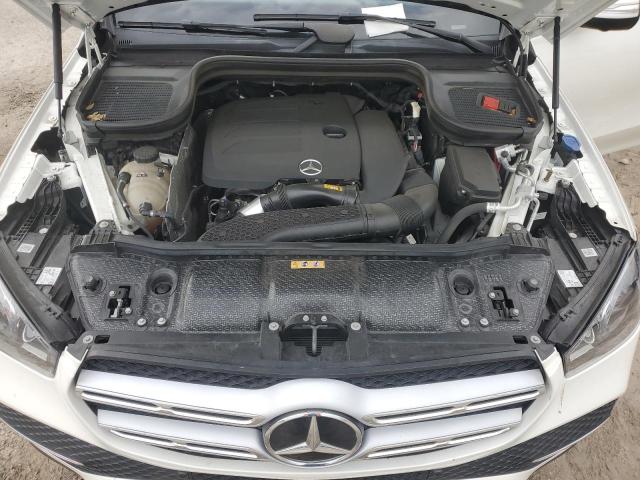 Photo 11 VIN: 4JGFB4JE7NA729146 - MERCEDES-BENZ GLE 350 