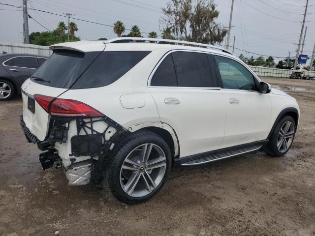 Photo 2 VIN: 4JGFB4JE7NA729146 - MERCEDES-BENZ GLE 350 