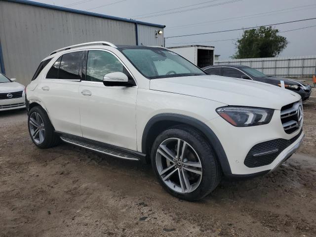 Photo 3 VIN: 4JGFB4JE7NA729146 - MERCEDES-BENZ GLE 350 