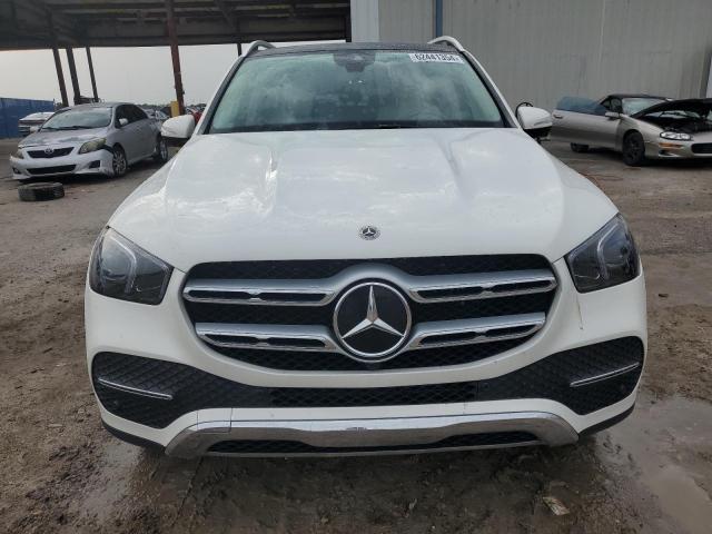 Photo 4 VIN: 4JGFB4JE7NA729146 - MERCEDES-BENZ GLE 350 