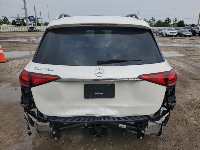 Photo 5 VIN: 4JGFB4JE7NA729146 - MERCEDES-BENZ GLE 350 