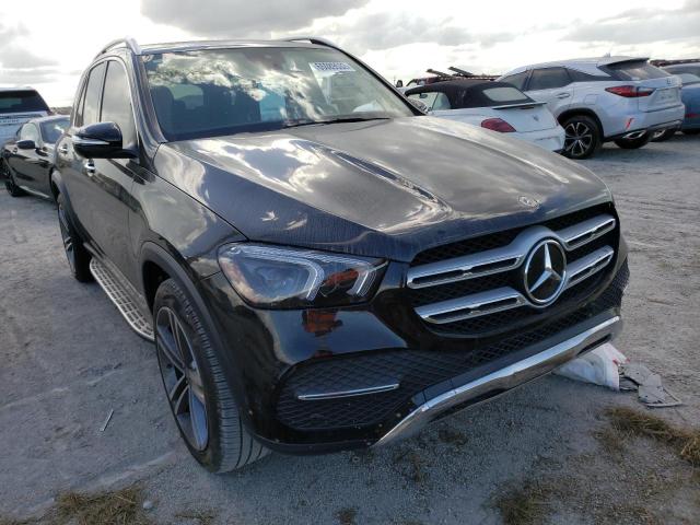 Photo 0 VIN: 4JGFB4JE8LA289399 - MERCEDES-BENZ GLE 350 