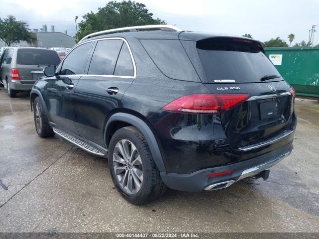 Photo 2 VIN: 4JGFB4JE9LA224710 - MERCEDES-BENZ GLE-CLASS 