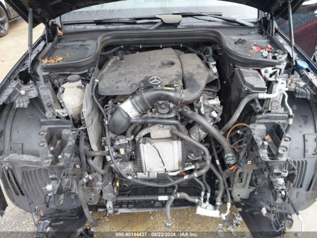 Photo 9 VIN: 4JGFB4JE9LA224710 - MERCEDES-BENZ GLE-CLASS 