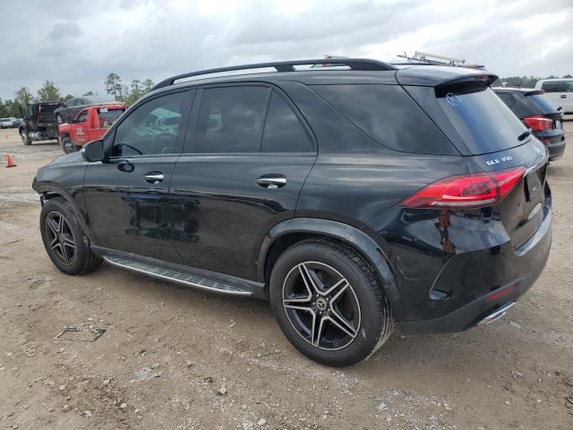 Photo 1 VIN: 4JGFB4JE9NA612152 - MERCEDES-BENZ GLE 350 