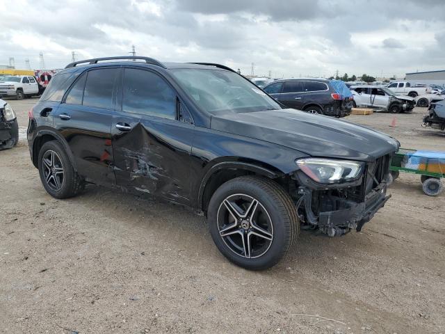 Photo 3 VIN: 4JGFB4JE9NA612152 - MERCEDES-BENZ GLE 350 