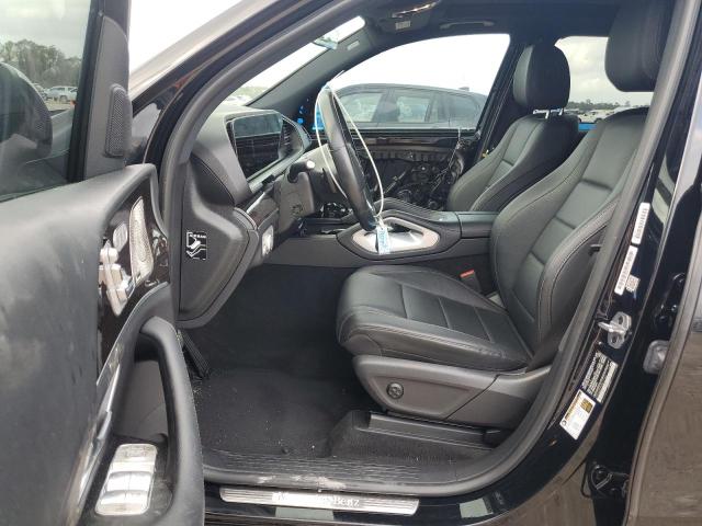 Photo 6 VIN: 4JGFB4JE9NA612152 - MERCEDES-BENZ GLE 350 