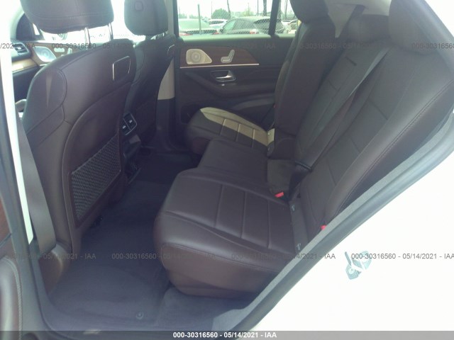 Photo 7 VIN: 4JGFB4JEXLA103166 - MERCEDES-BENZ GLE 