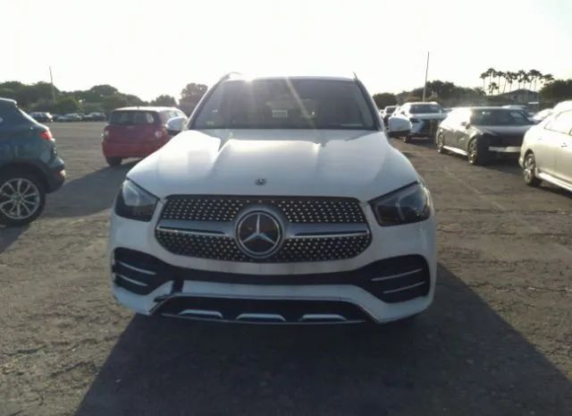 Photo 5 VIN: 4JGFB4JEXLA128827 - MERCEDES-BENZ GLE 