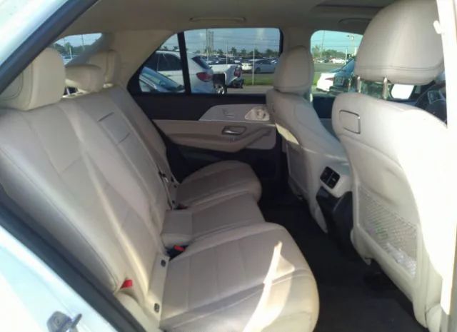 Photo 7 VIN: 4JGFB4JEXLA128827 - MERCEDES-BENZ GLE 