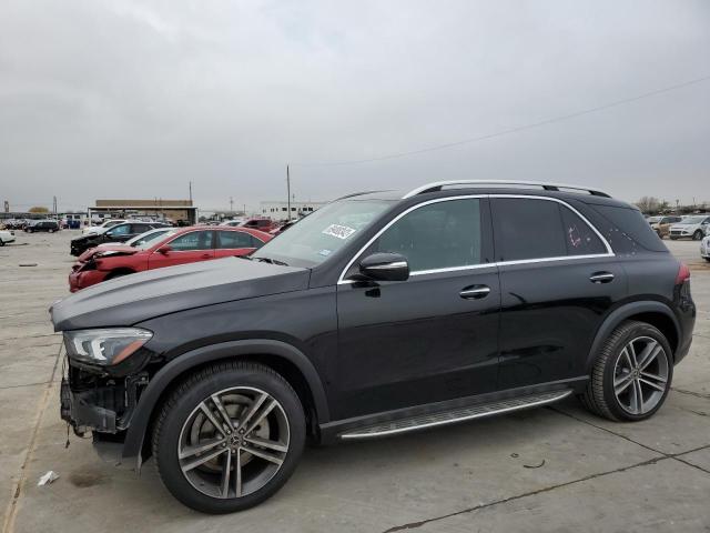 Photo 0 VIN: 4JGFB4JEXLA207432 - MERCEDES-BENZ GLE 350 