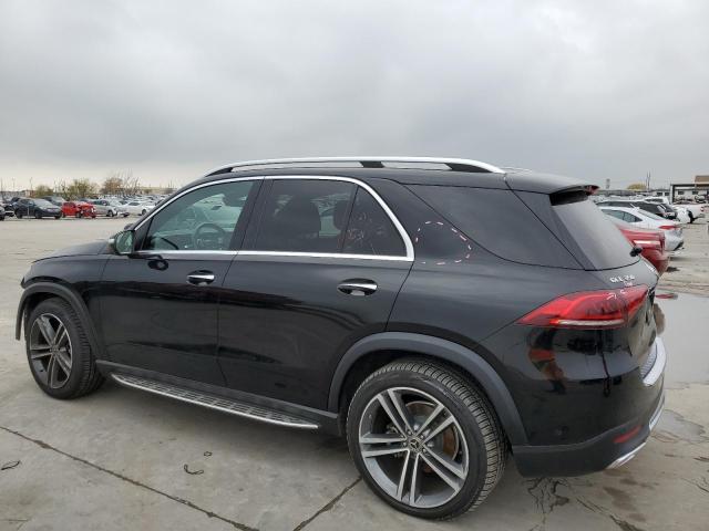 Photo 1 VIN: 4JGFB4JEXLA207432 - MERCEDES-BENZ GLE 350 