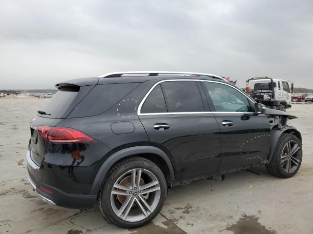 Photo 2 VIN: 4JGFB4JEXLA207432 - MERCEDES-BENZ GLE 350 