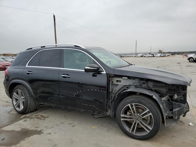 Photo 3 VIN: 4JGFB4JEXLA207432 - MERCEDES-BENZ GLE 350 